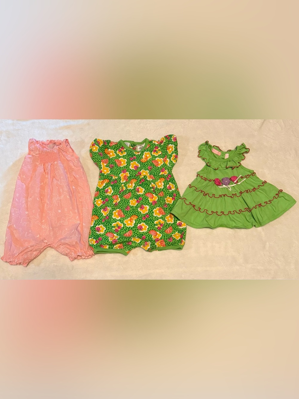 Girl’s 18M Clothing Bundle - Picture 5 of 13